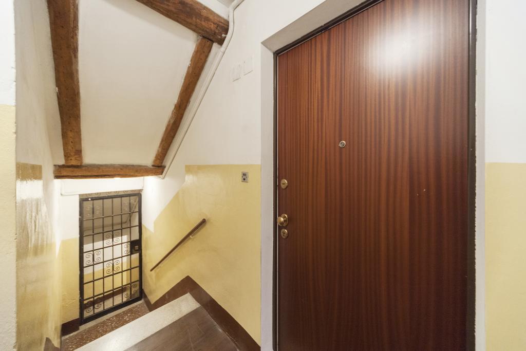 Ludovico De Varthema, Bologna Apartment Bagian luar foto