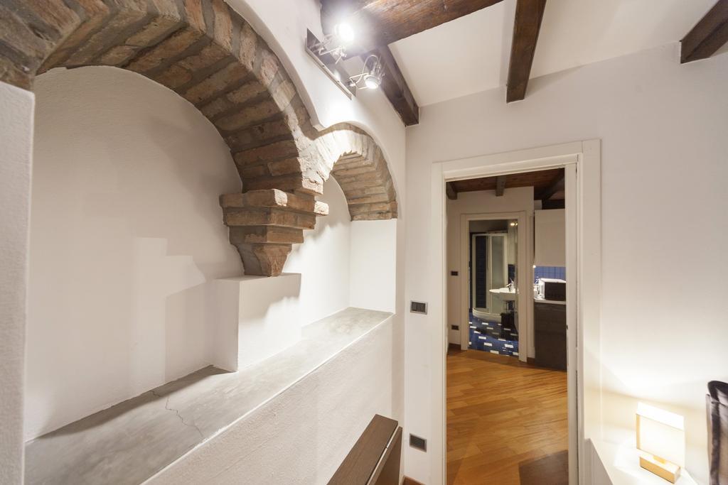 Ludovico De Varthema, Bologna Apartment Bagian luar foto