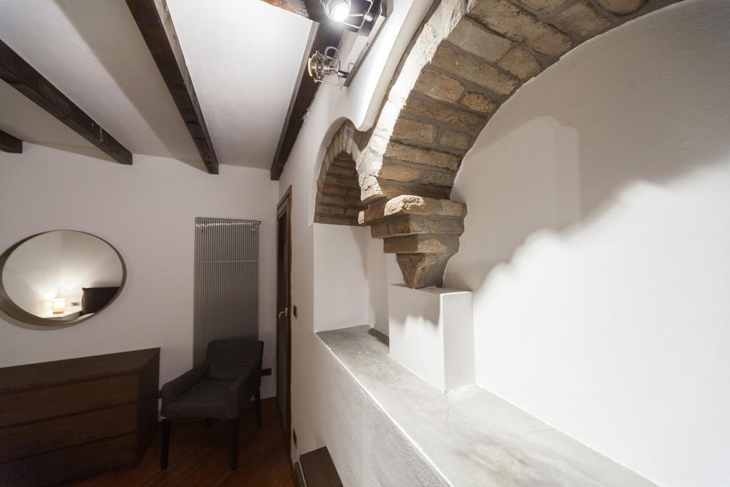 Ludovico De Varthema, Bologna Apartment Bagian luar foto