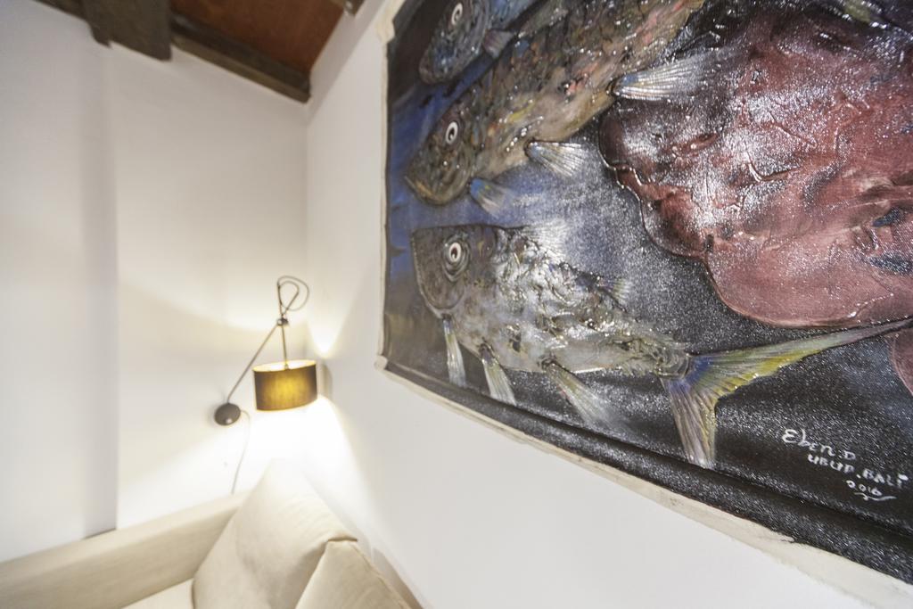 Ludovico De Varthema, Bologna Apartment Bagian luar foto