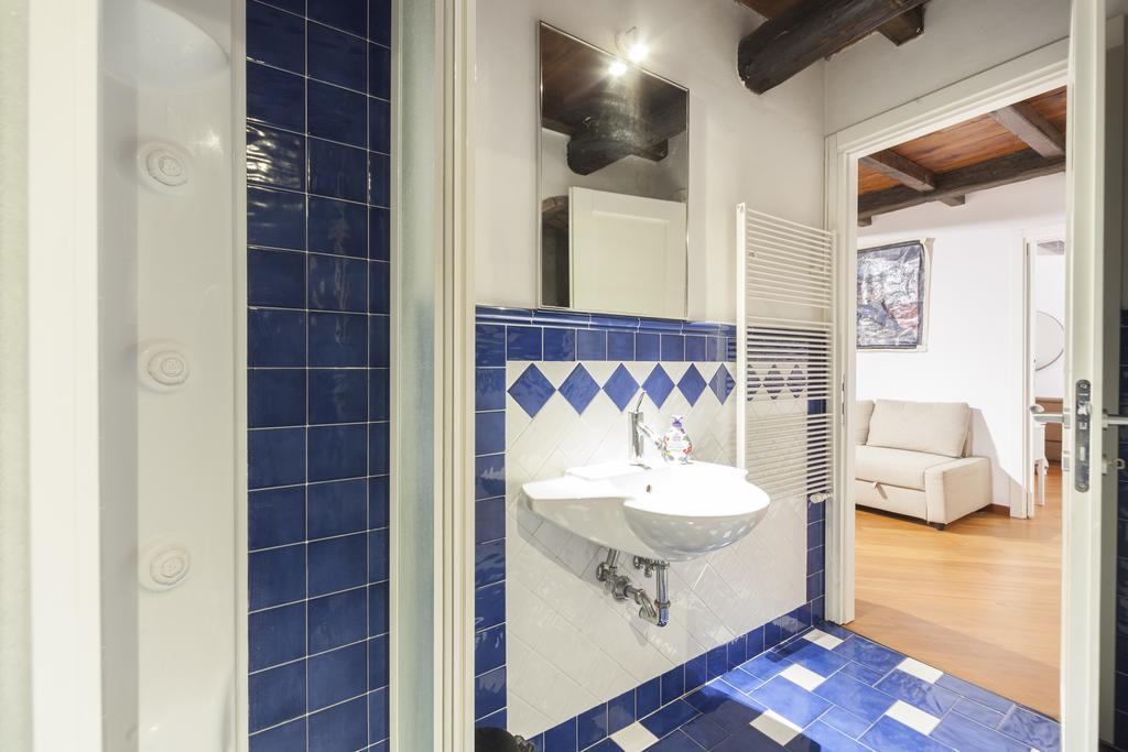 Ludovico De Varthema, Bologna Apartment Bagian luar foto