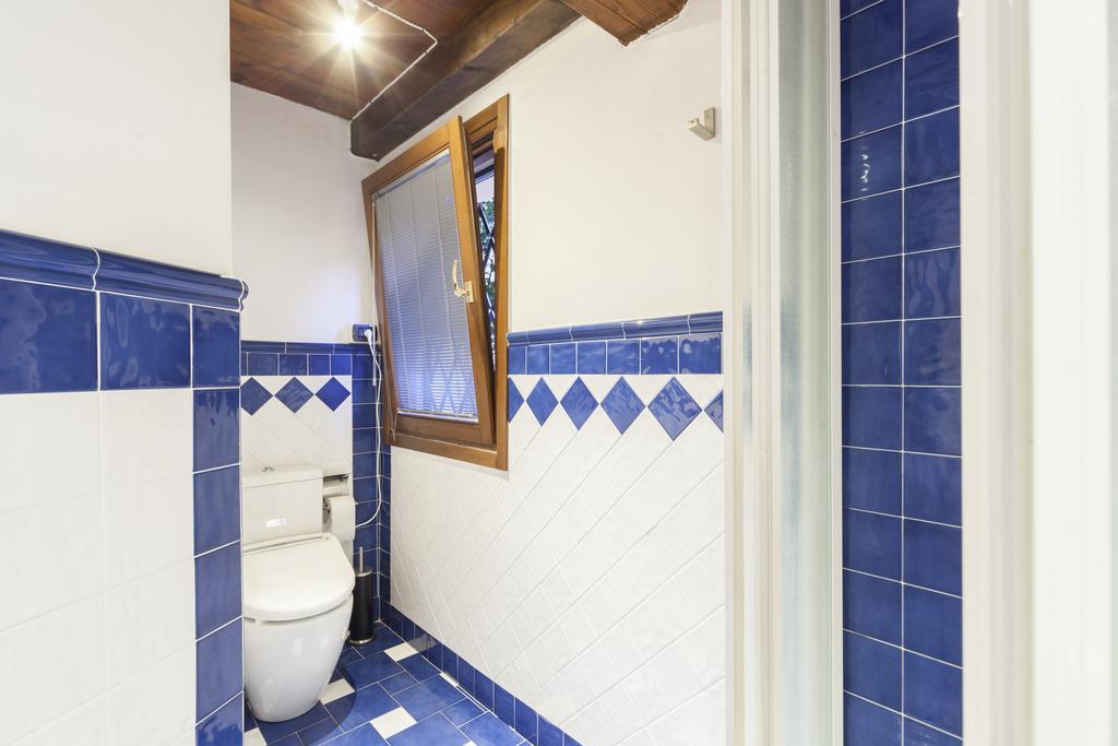 Ludovico De Varthema, Bologna Apartment Bagian luar foto