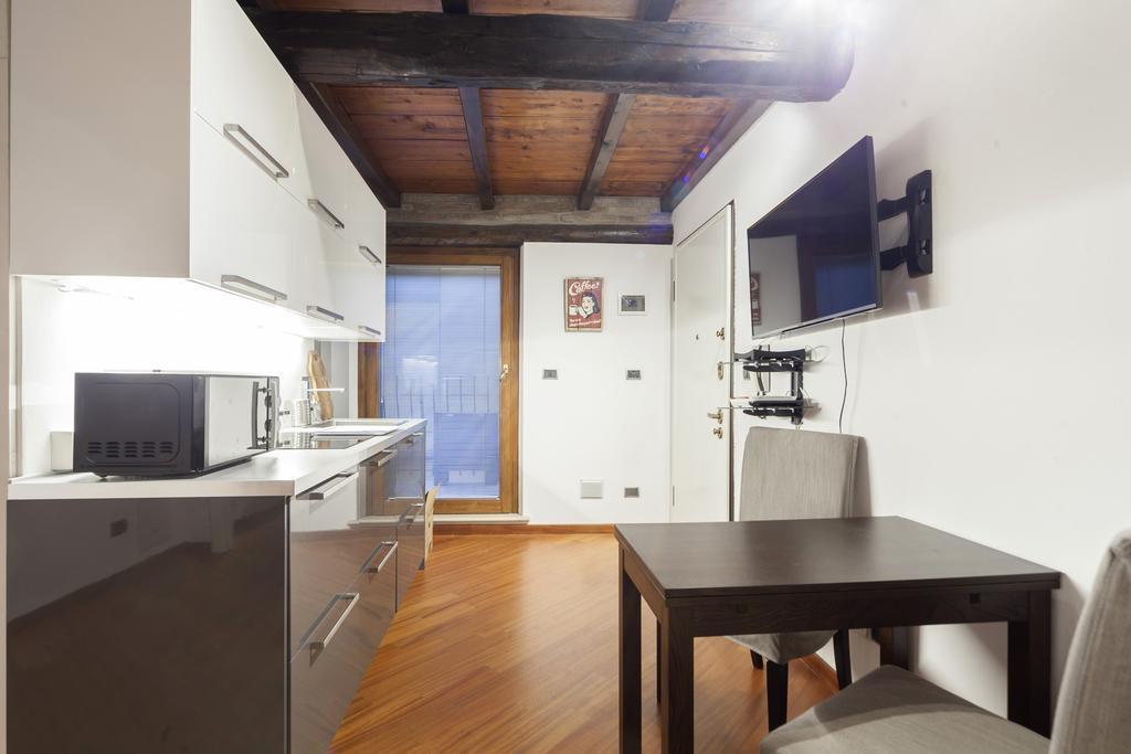 Ludovico De Varthema, Bologna Apartment Bagian luar foto