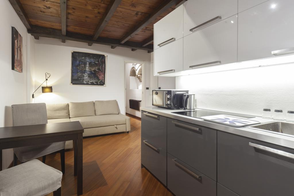 Ludovico De Varthema, Bologna Apartment Bagian luar foto