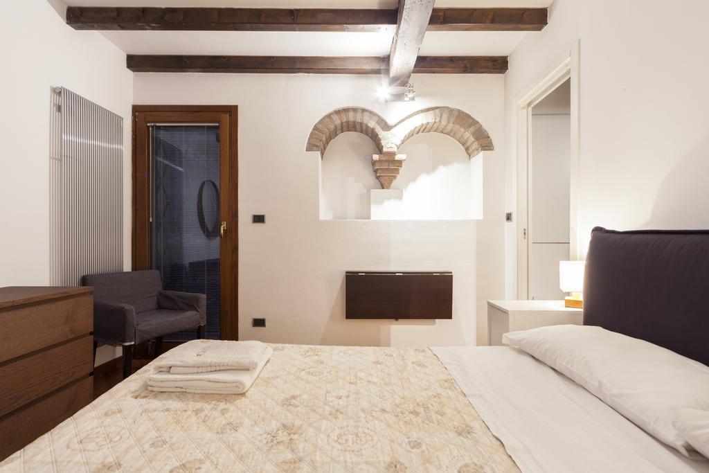 Ludovico De Varthema, Bologna Apartment Bagian luar foto
