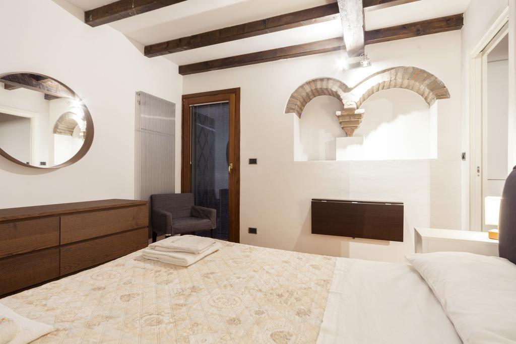 Ludovico De Varthema, Bologna Apartment Bagian luar foto