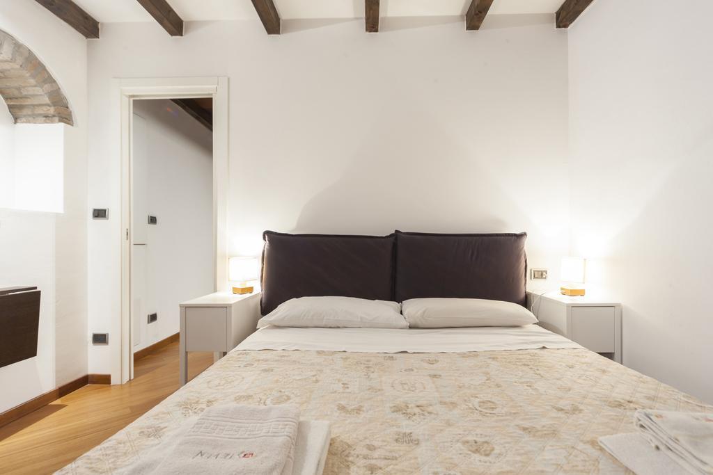 Ludovico De Varthema, Bologna Apartment Bagian luar foto