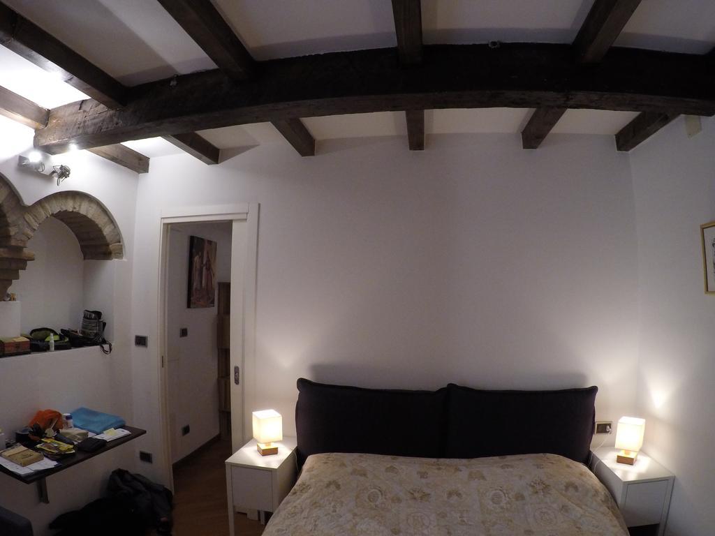 Ludovico De Varthema, Bologna Apartment Bagian luar foto