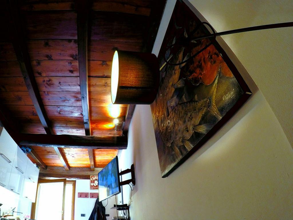 Ludovico De Varthema, Bologna Apartment Bagian luar foto