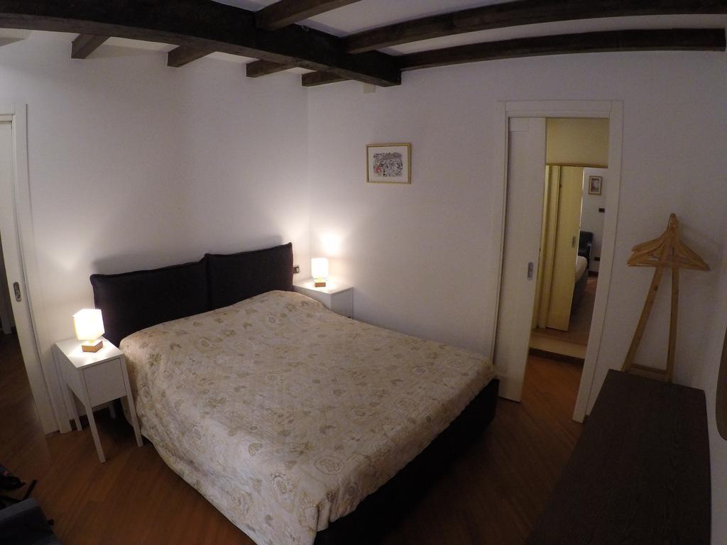 Ludovico De Varthema, Bologna Apartment Bagian luar foto